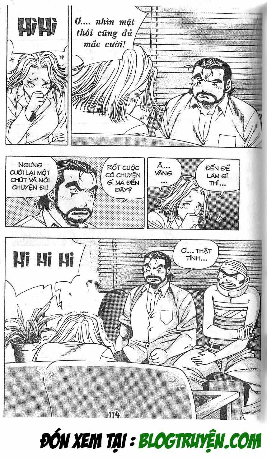 Kid Gang Chapter 81 - Trang 2