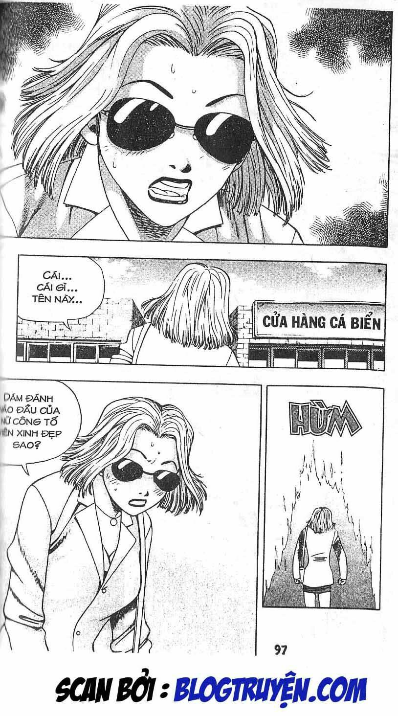 Kid Gang Chapter 81 - Trang 2