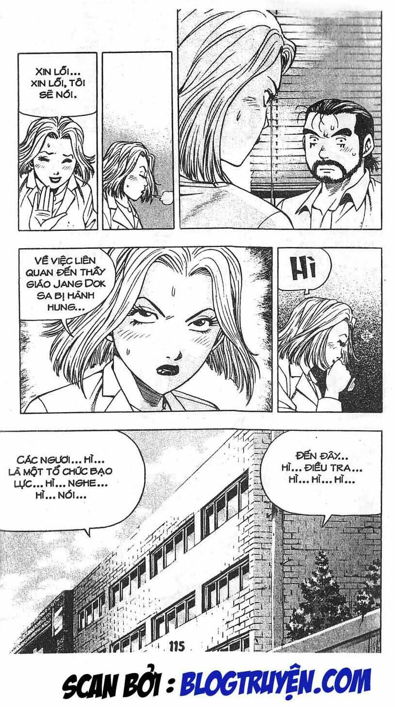 Kid Gang Chapter 81 - Trang 2