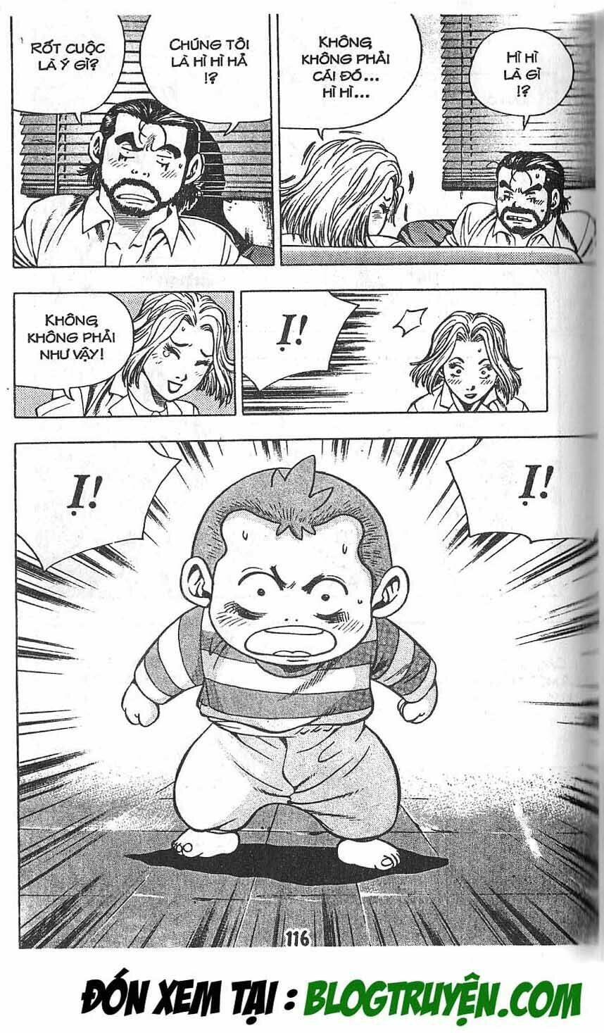 Kid Gang Chapter 81 - Trang 2