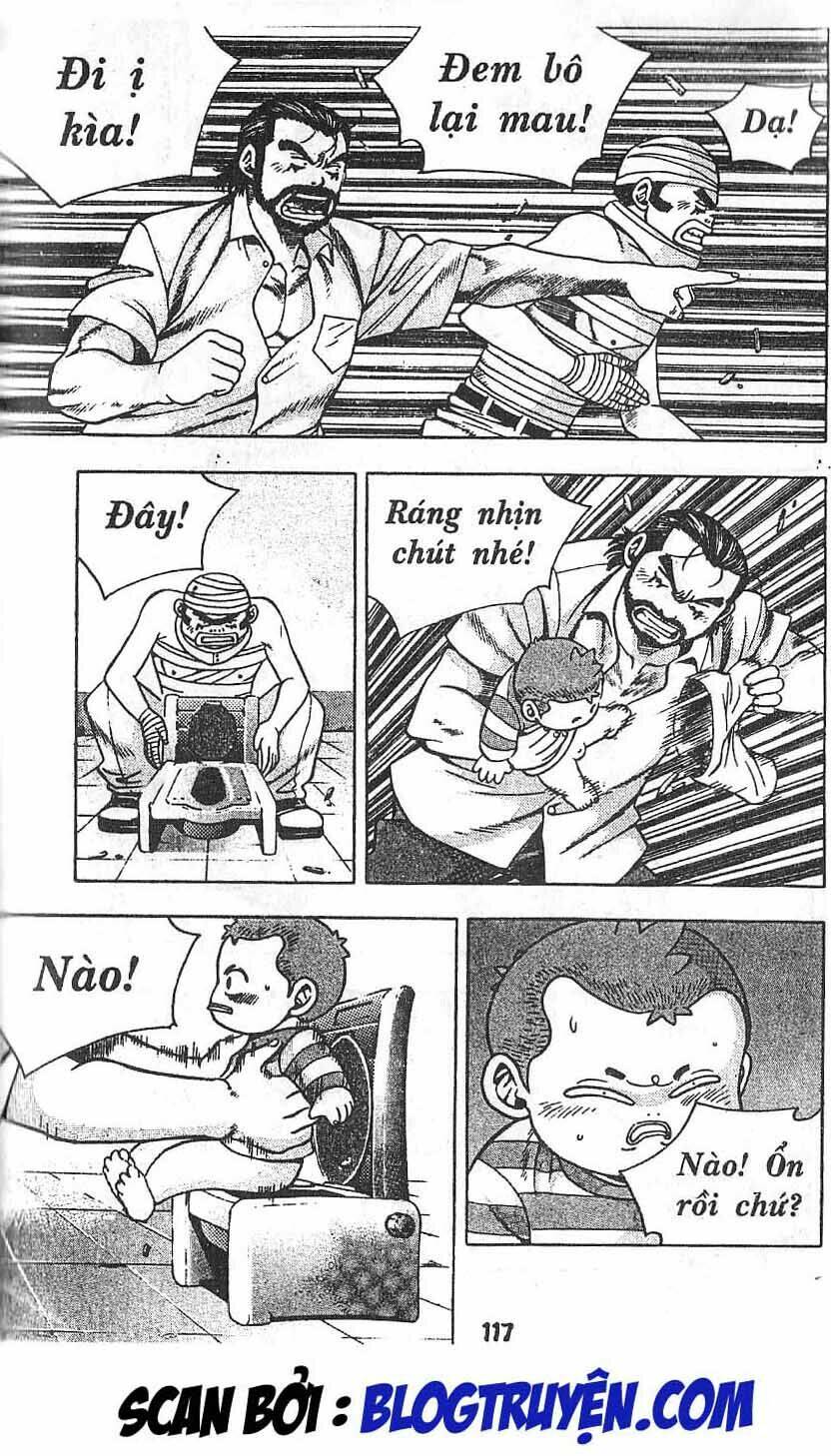 Kid Gang Chapter 81 - Trang 2