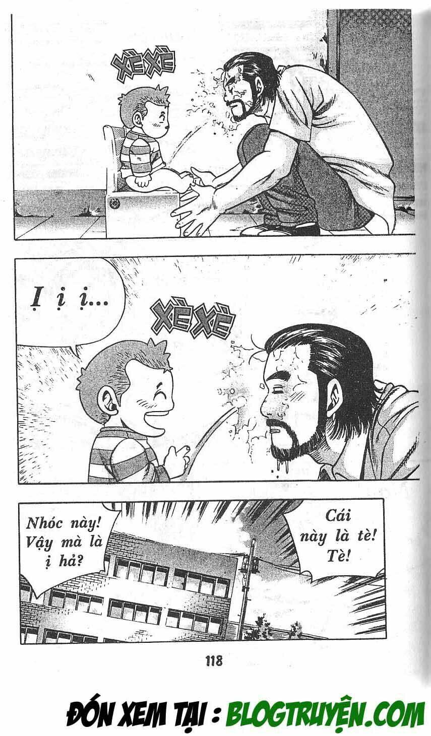 Kid Gang Chapter 81 - Trang 2