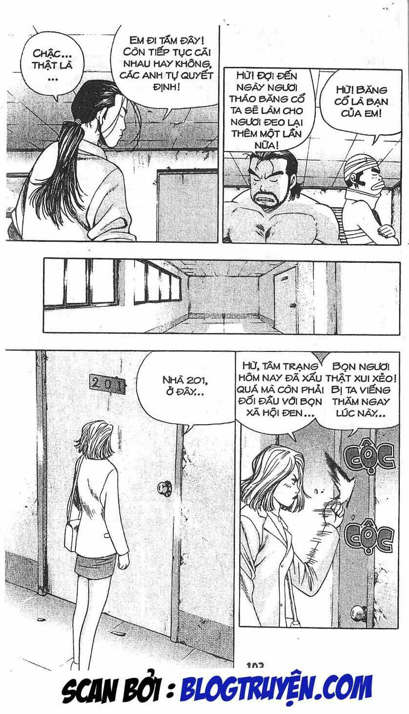 Kid Gang Chapter 81 - Trang 2