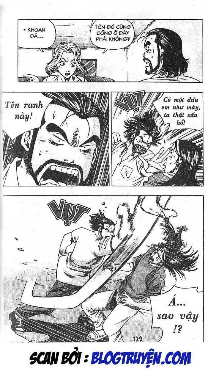 Kid Gang Chapter 82 - Trang 2