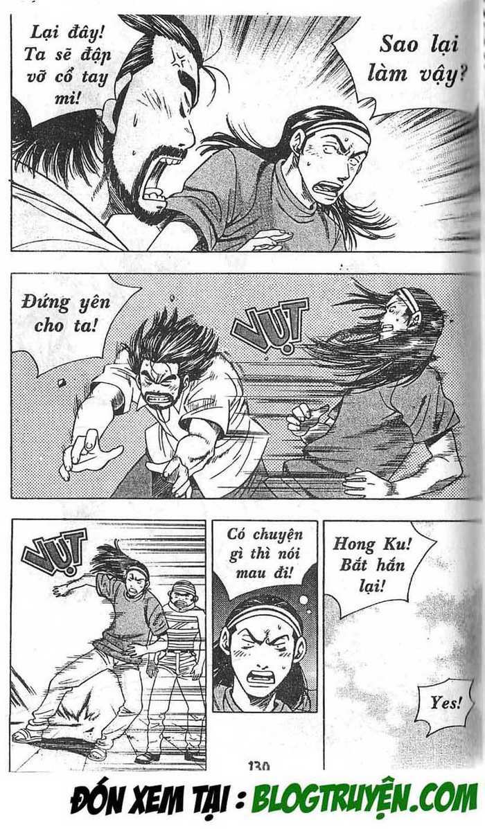 Kid Gang Chapter 82 - Trang 2