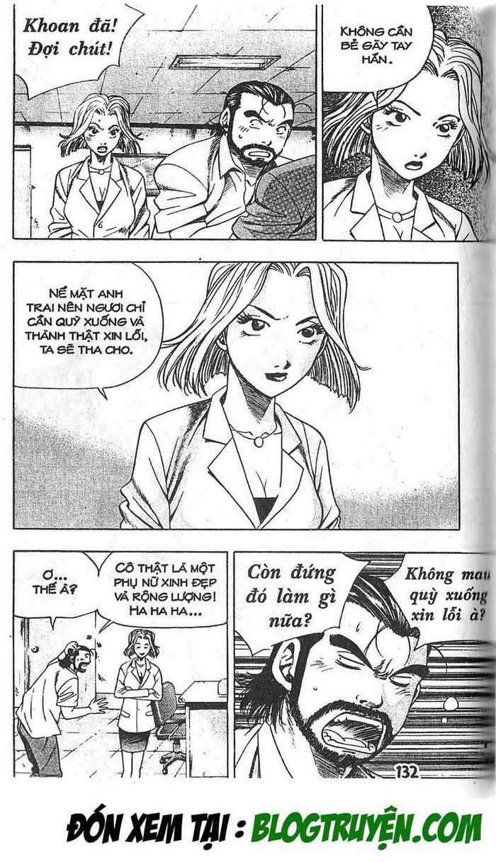 Kid Gang Chapter 82 - Trang 2