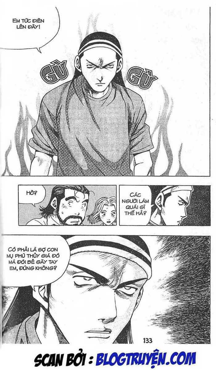 Kid Gang Chapter 82 - Trang 2