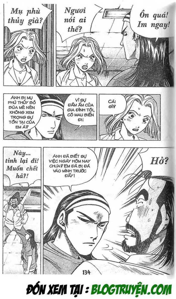 Kid Gang Chapter 82 - Trang 2