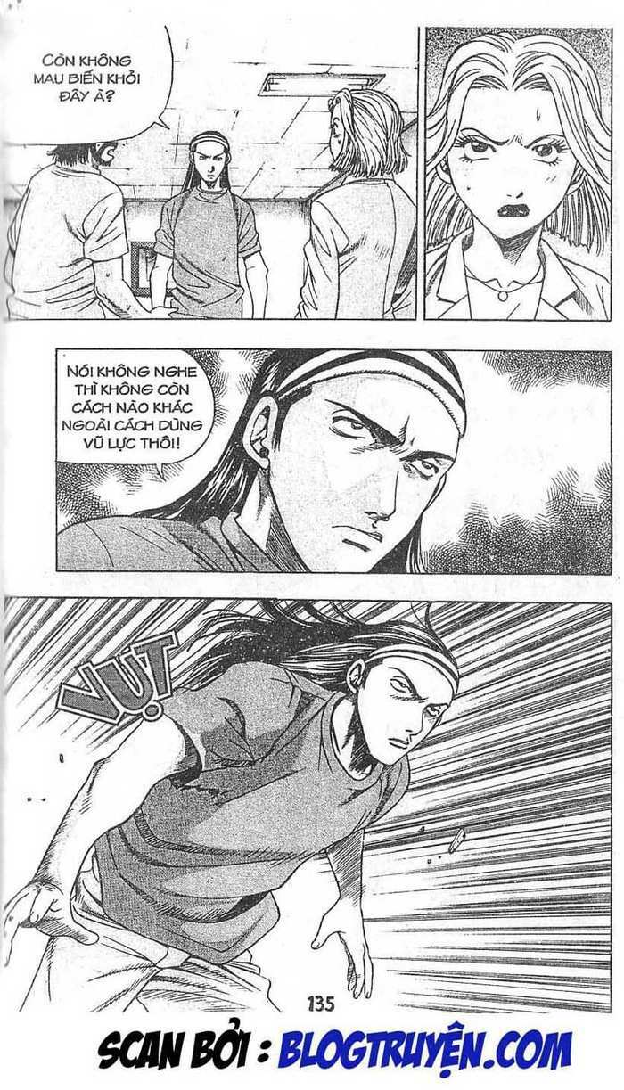 Kid Gang Chapter 82 - Trang 2