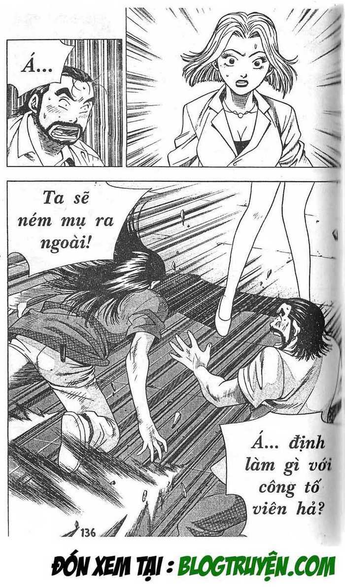 Kid Gang Chapter 82 - Trang 2