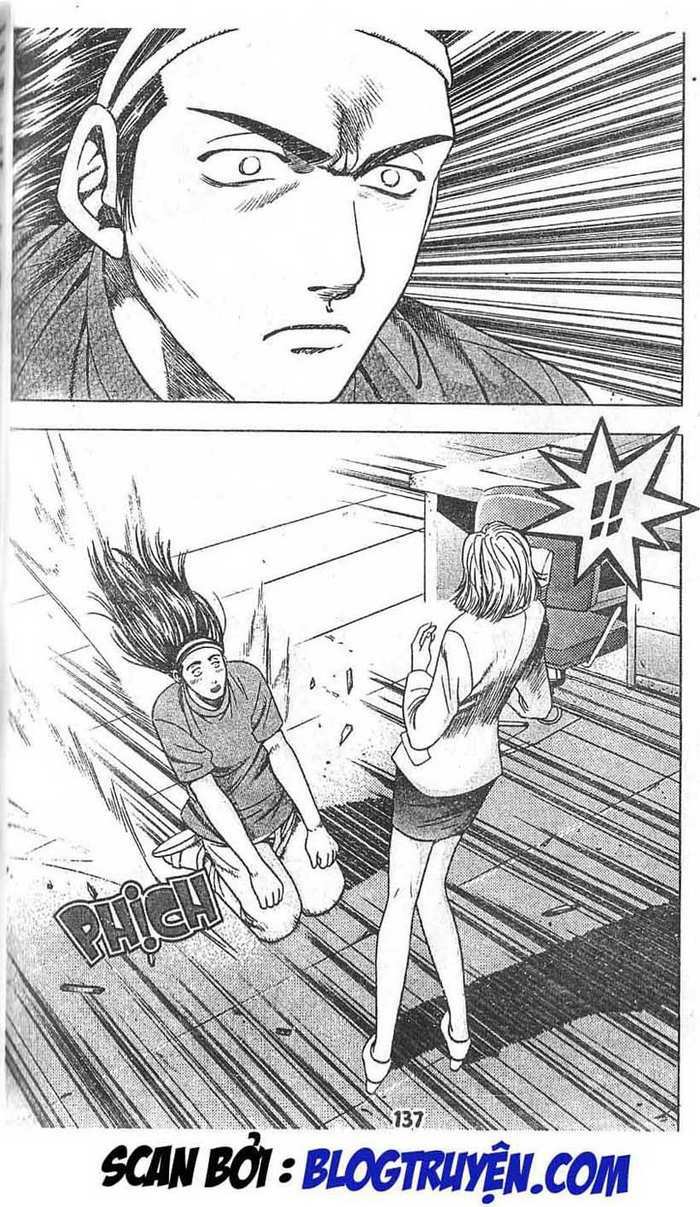 Kid Gang Chapter 82 - Trang 2