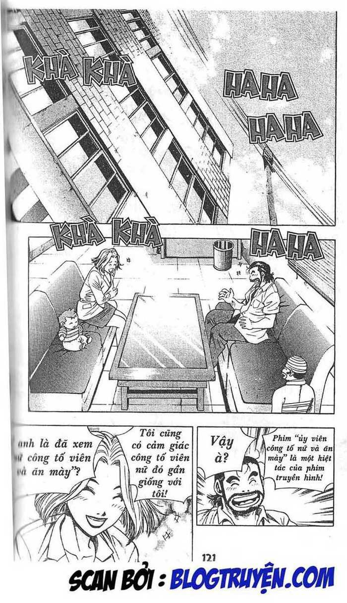 Kid Gang Chapter 82 - Trang 2