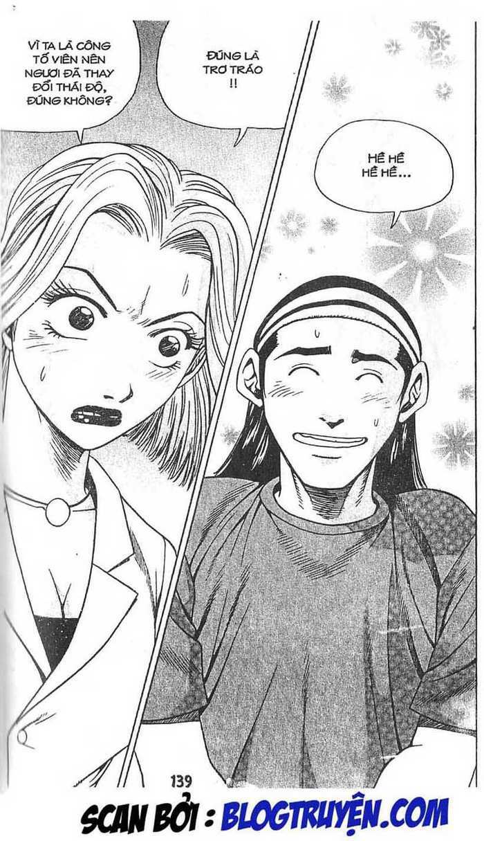 Kid Gang Chapter 82 - Trang 2