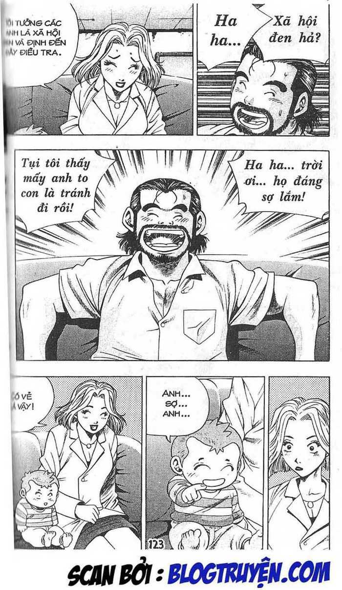 Kid Gang Chapter 82 - Trang 2