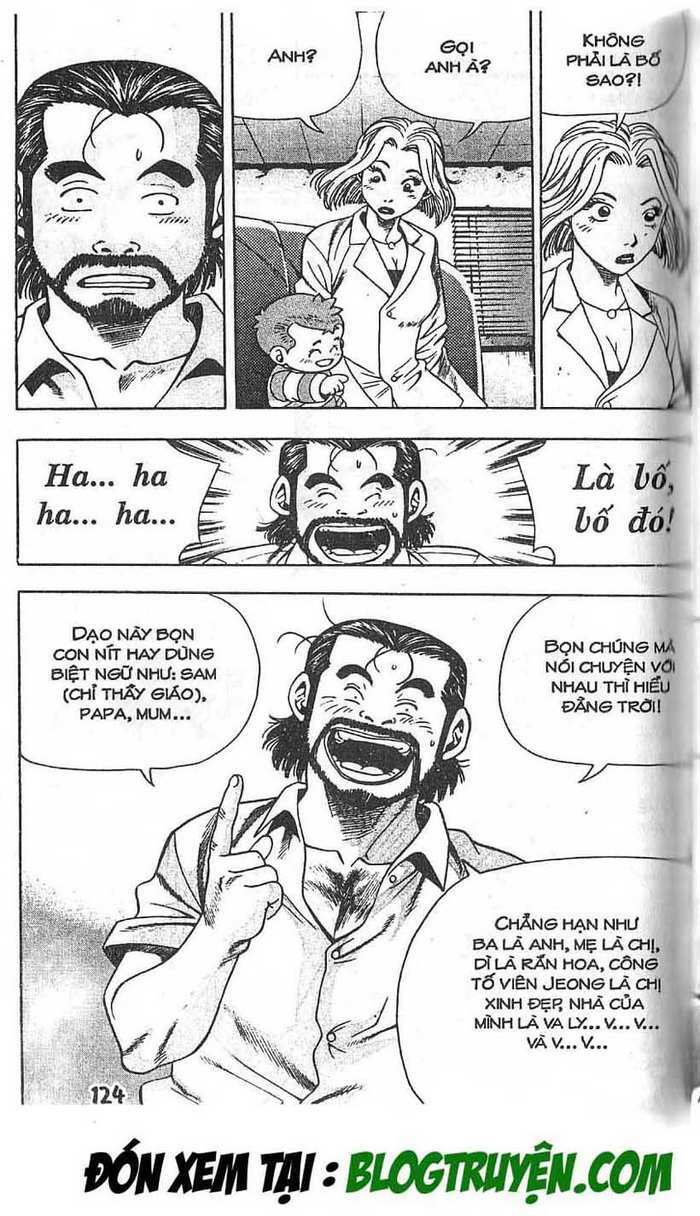 Kid Gang Chapter 82 - Trang 2