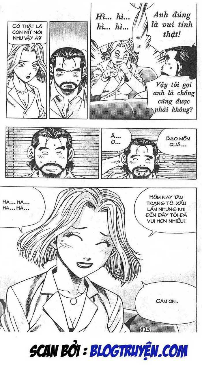 Kid Gang Chapter 82 - Trang 2