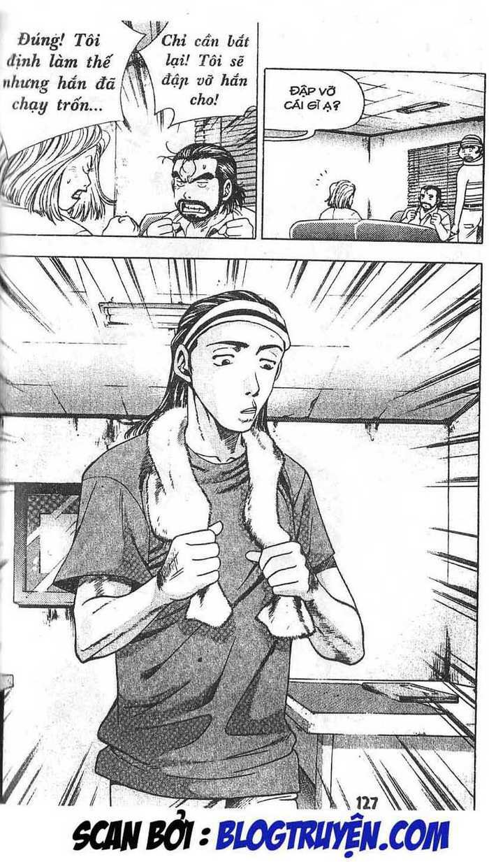 Kid Gang Chapter 82 - Trang 2