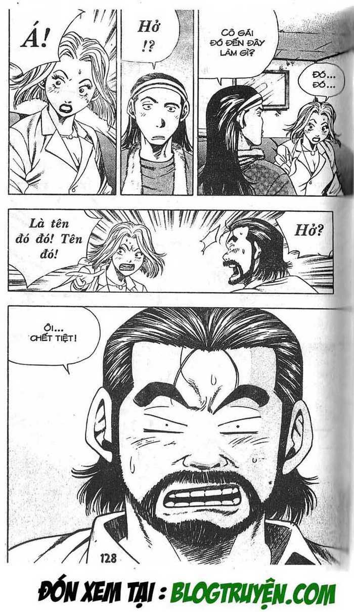 Kid Gang Chapter 82 - Trang 2