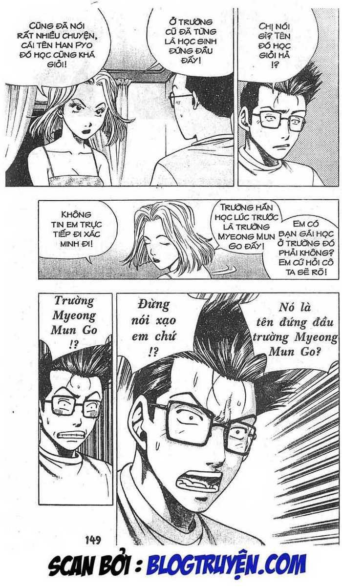 Kid Gang Chapter 83 - Trang 2