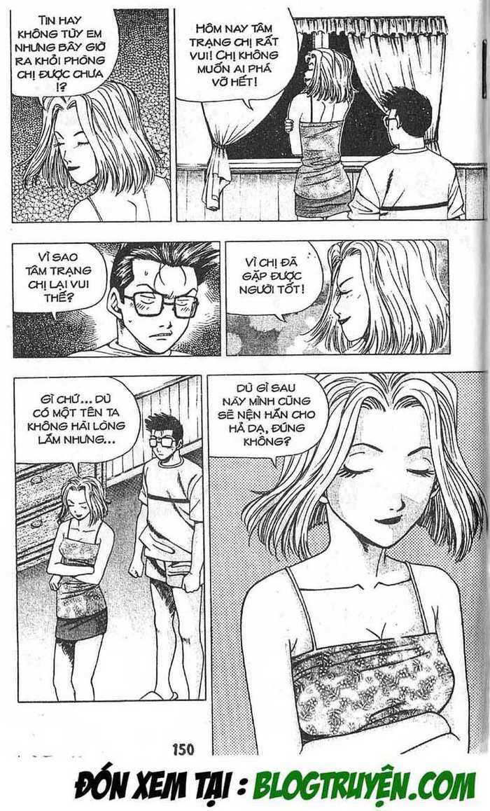 Kid Gang Chapter 83 - Trang 2