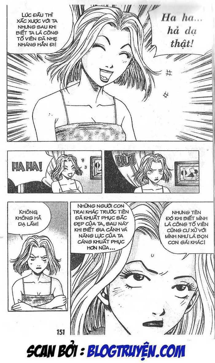 Kid Gang Chapter 83 - Trang 2