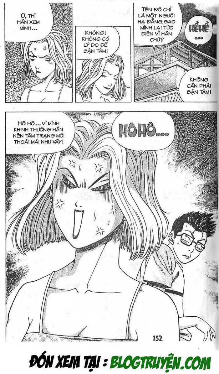 Kid Gang Chapter 83 - Trang 2
