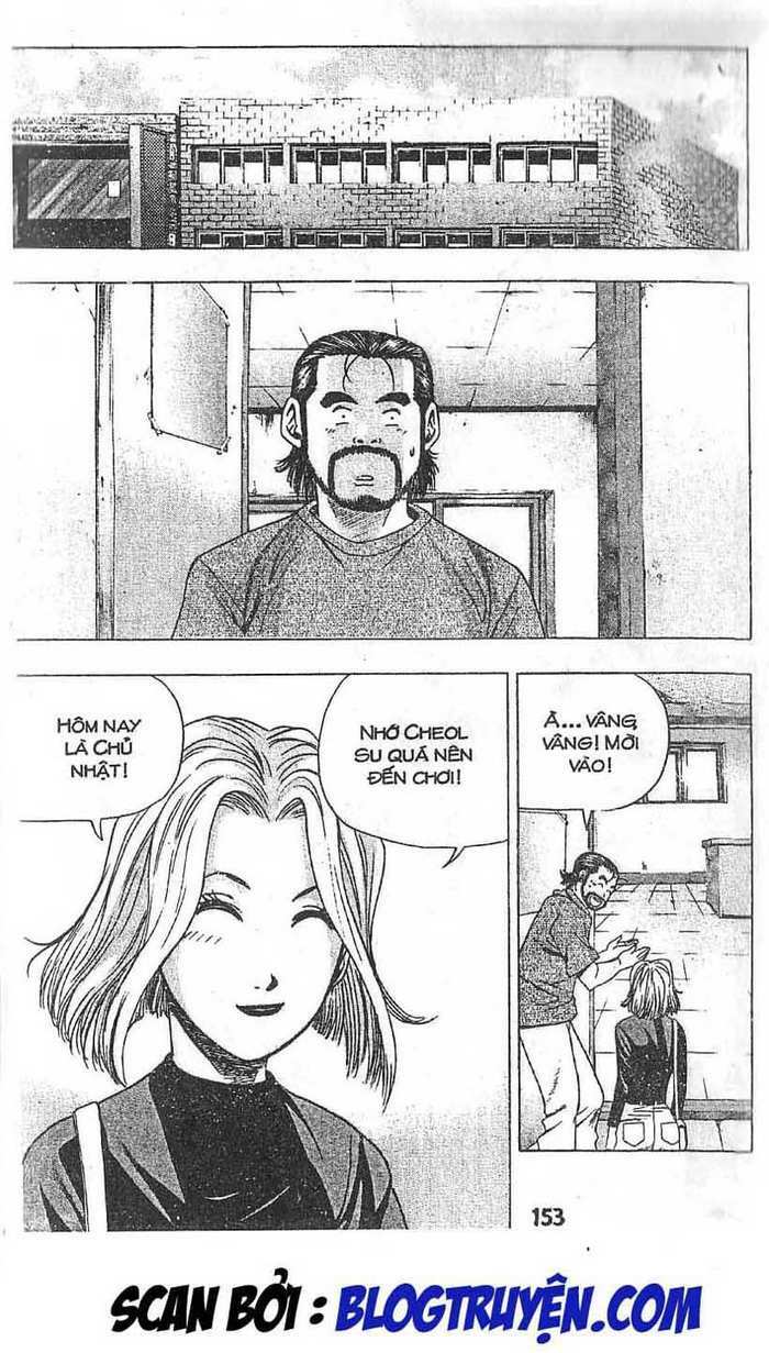 Kid Gang Chapter 83 - Trang 2