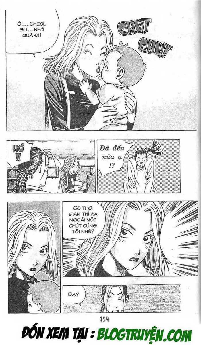 Kid Gang Chapter 83 - Trang 2