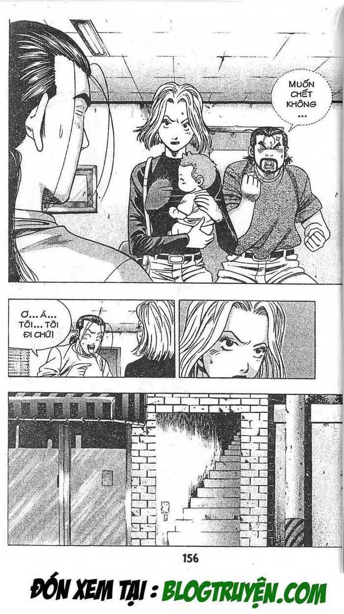 Kid Gang Chapter 83 - Trang 2