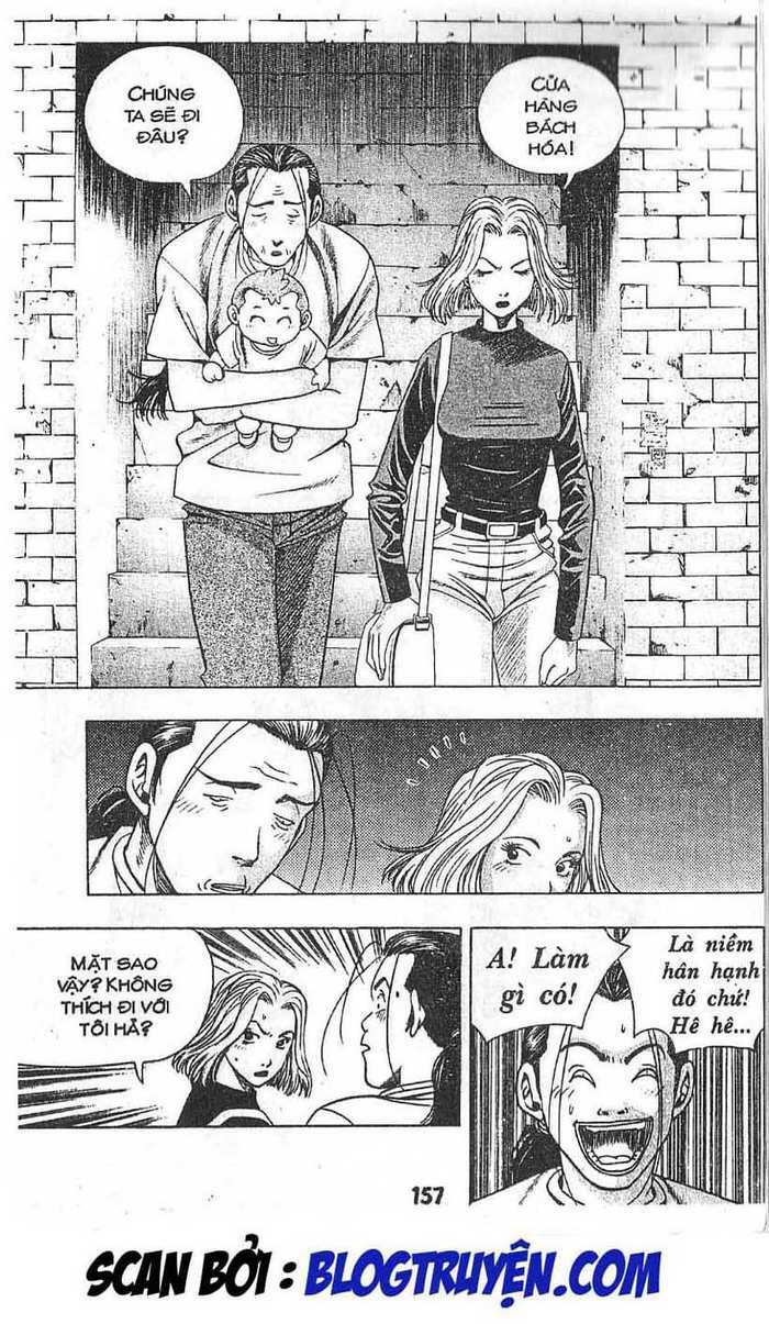 Kid Gang Chapter 83 - Trang 2