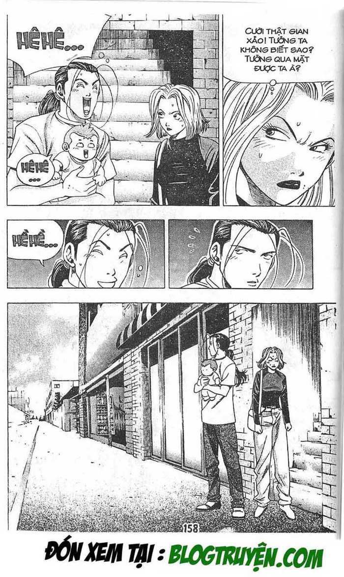 Kid Gang Chapter 83 - Trang 2