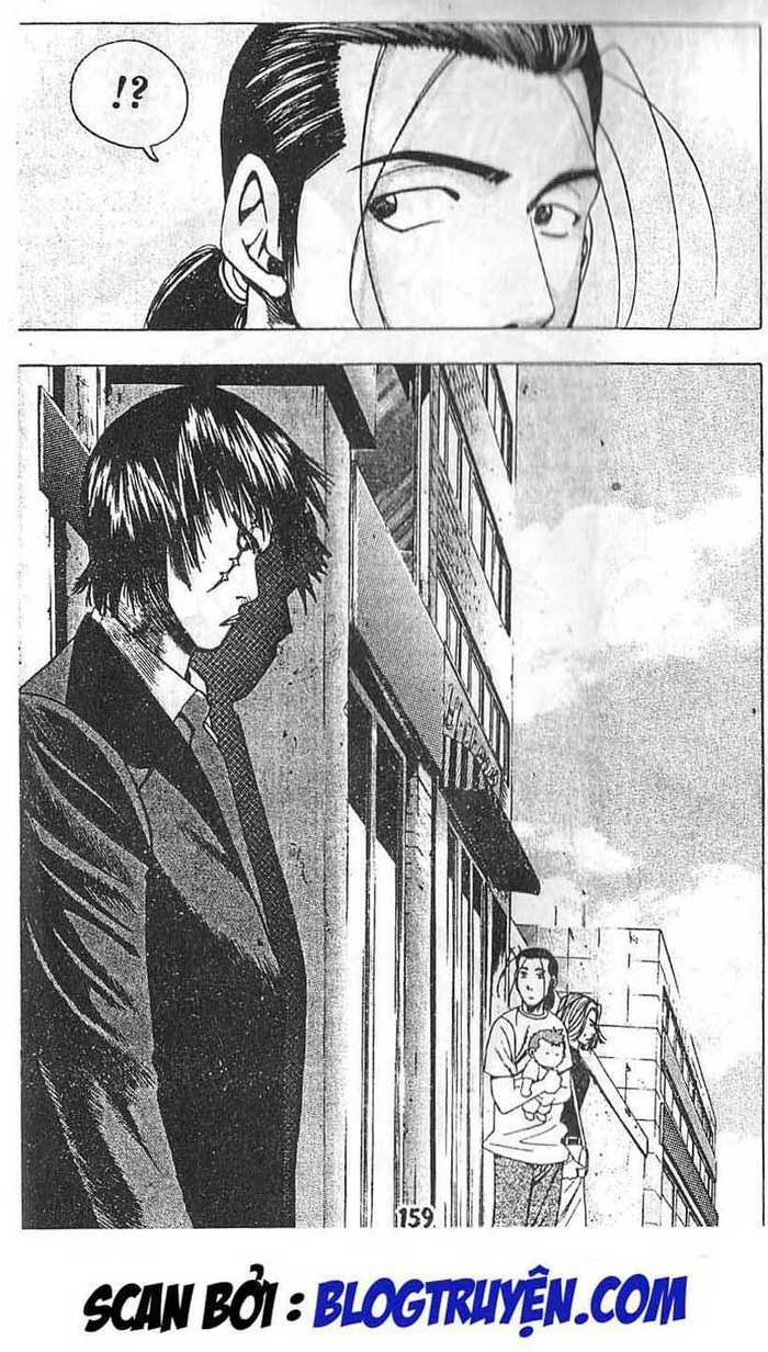 Kid Gang Chapter 83 - Trang 2