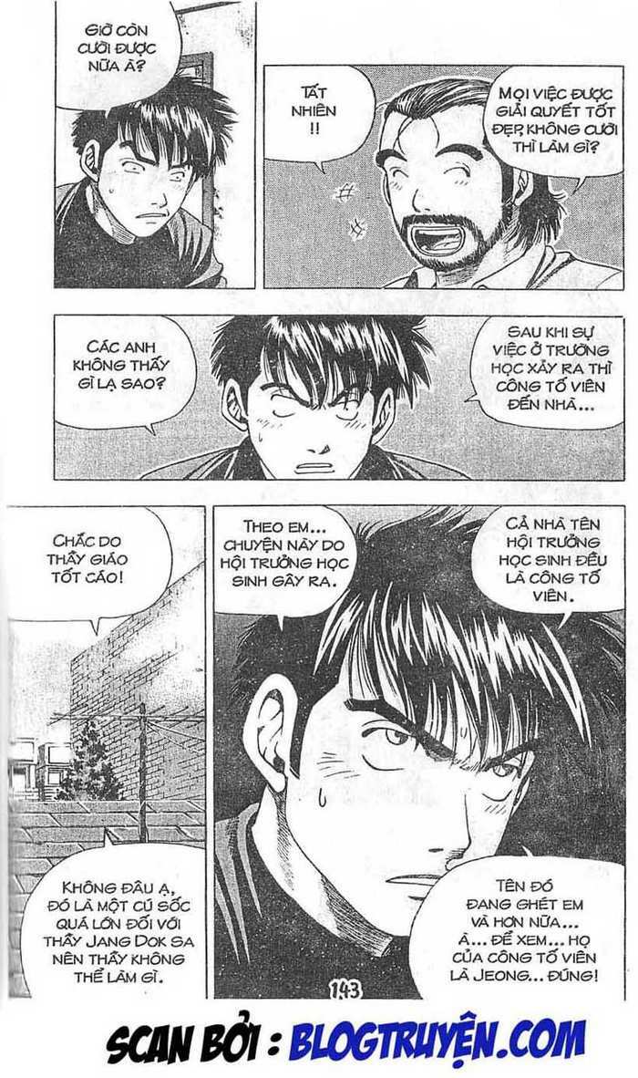 Kid Gang Chapter 83 - Trang 2