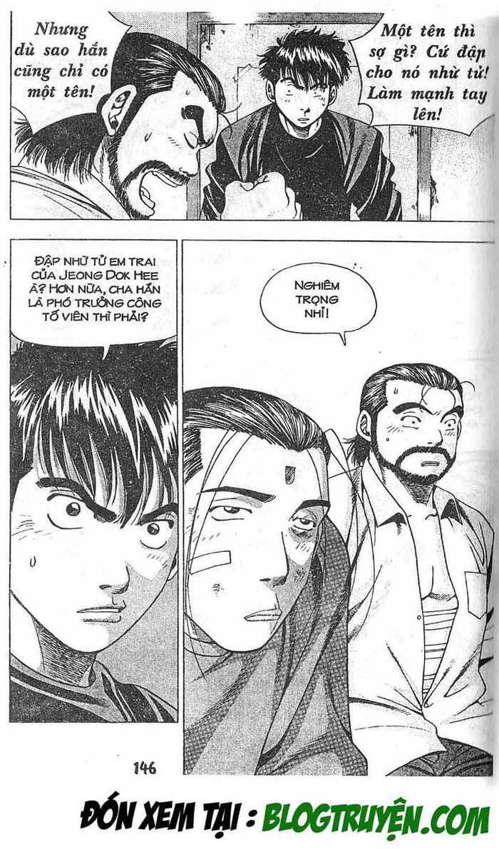 Kid Gang Chapter 83 - Trang 2