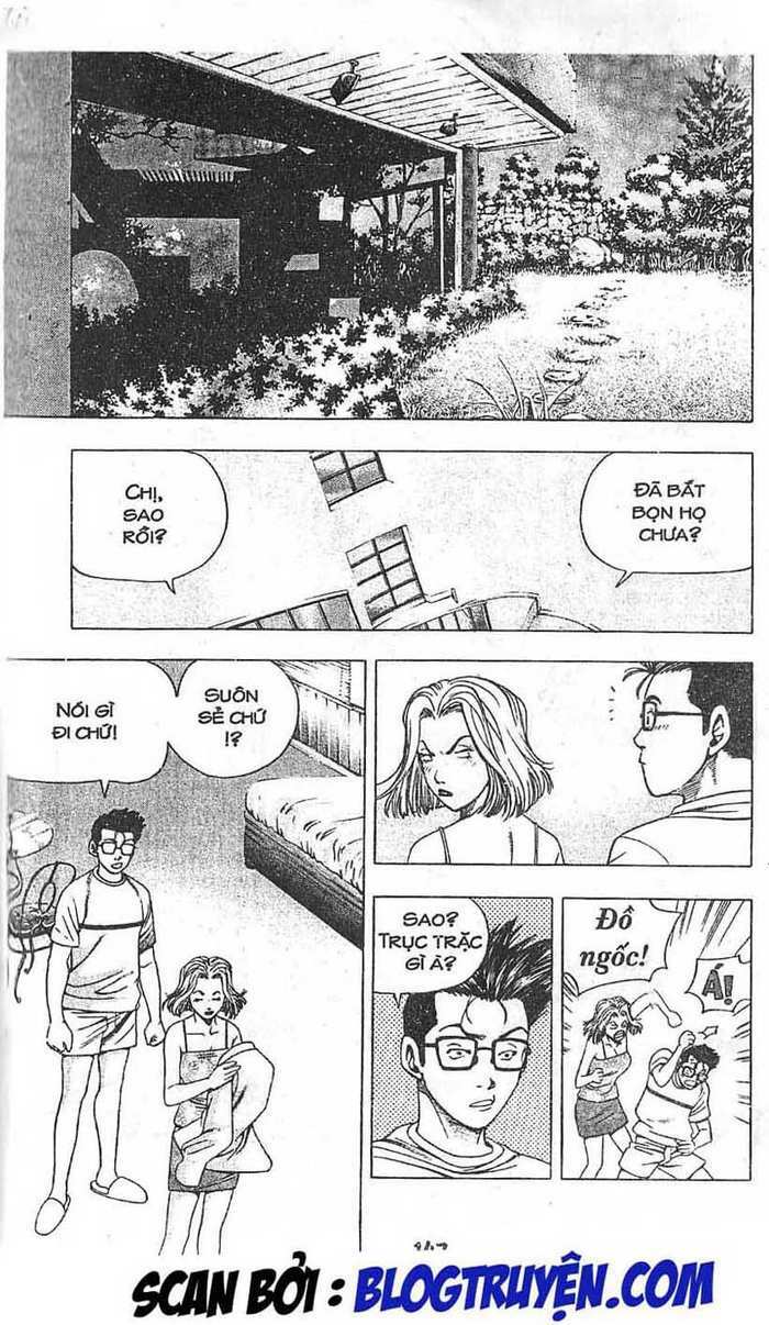 Kid Gang Chapter 83 - Trang 2