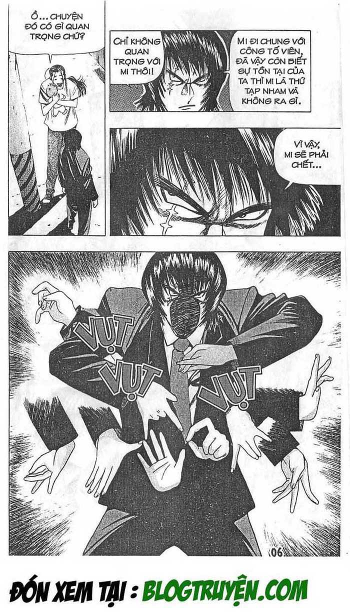 Kid Gang Chapter 84 - Trang 2