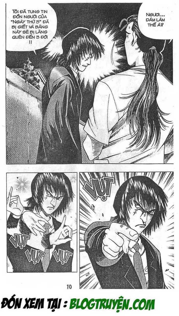 Kid Gang Chapter 84 - Trang 2