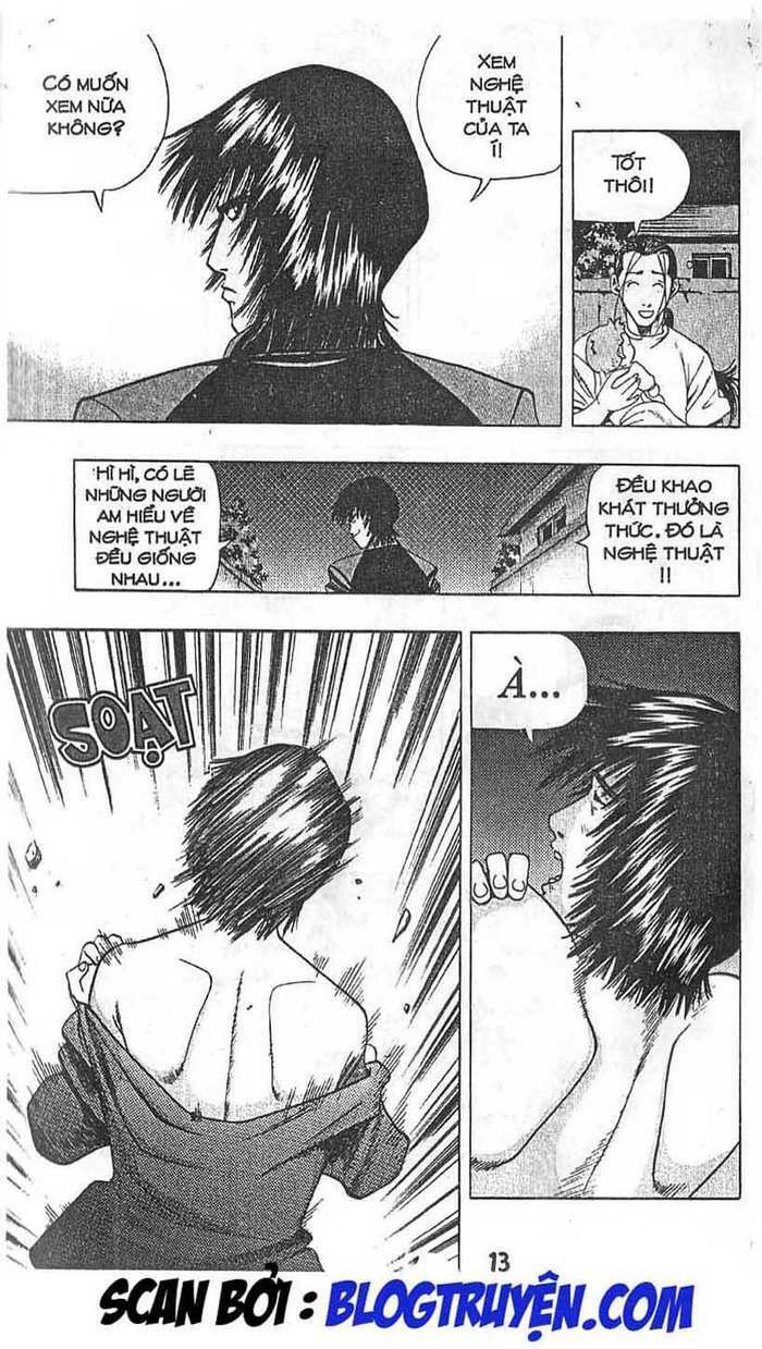 Kid Gang Chapter 84 - Trang 2