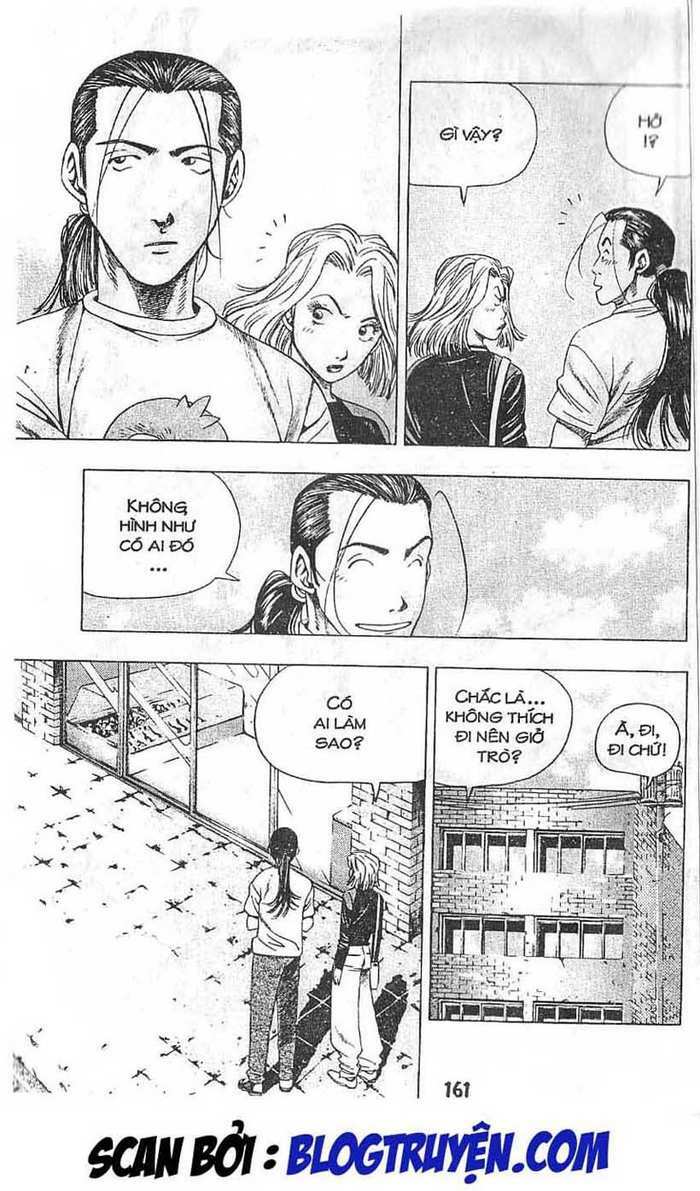 Kid Gang Chapter 84 - Trang 2