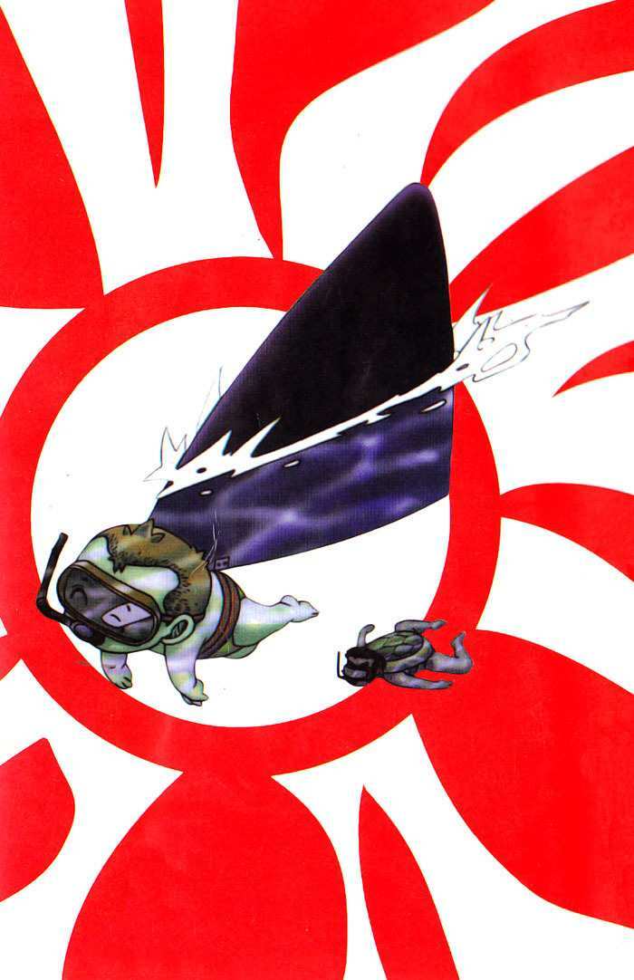 Kid Gang Chapter 84 - Trang 2