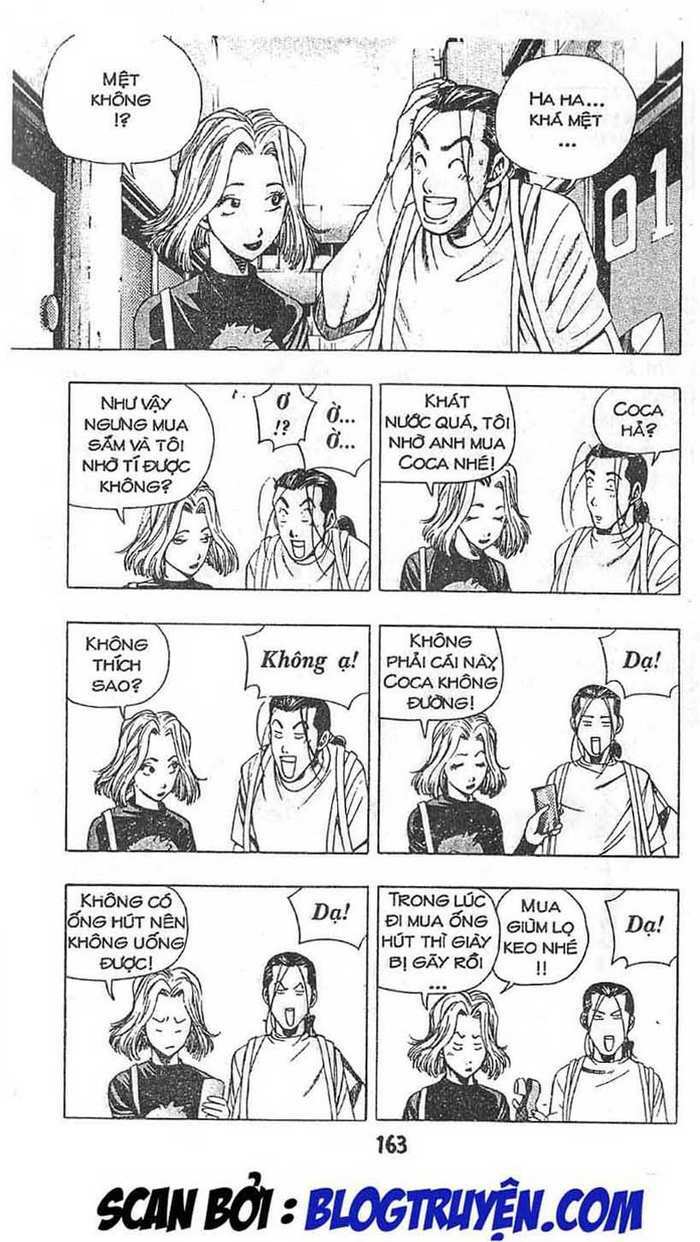 Kid Gang Chapter 84 - Trang 2