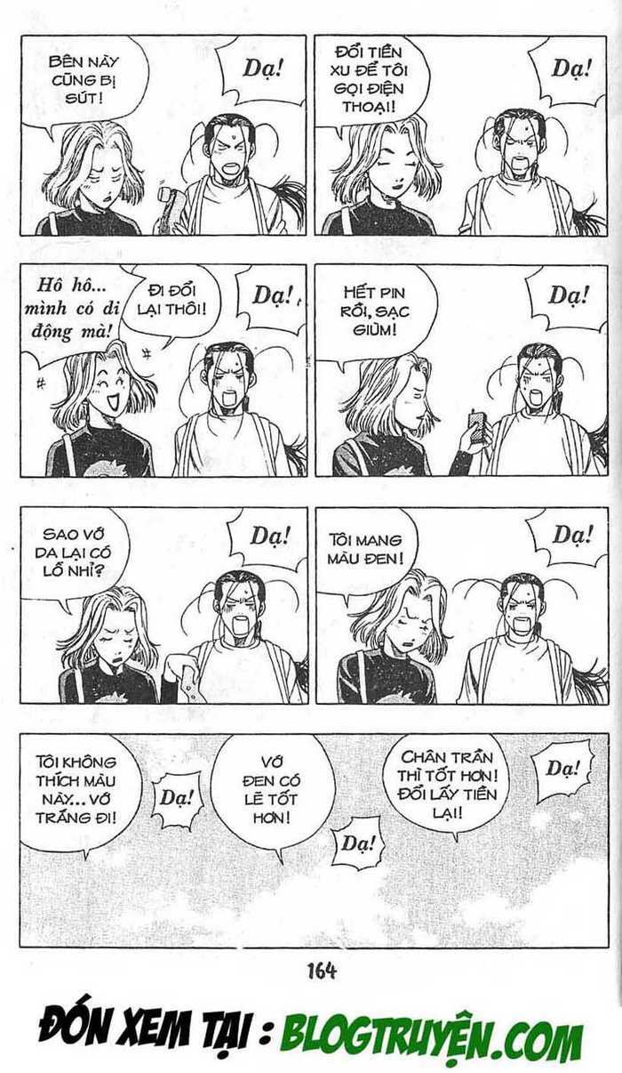 Kid Gang Chapter 84 - Trang 2