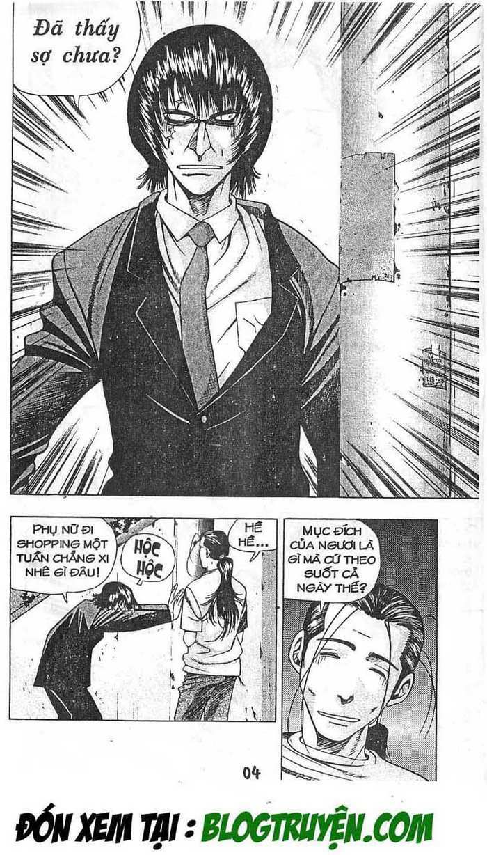 Kid Gang Chapter 84 - Trang 2