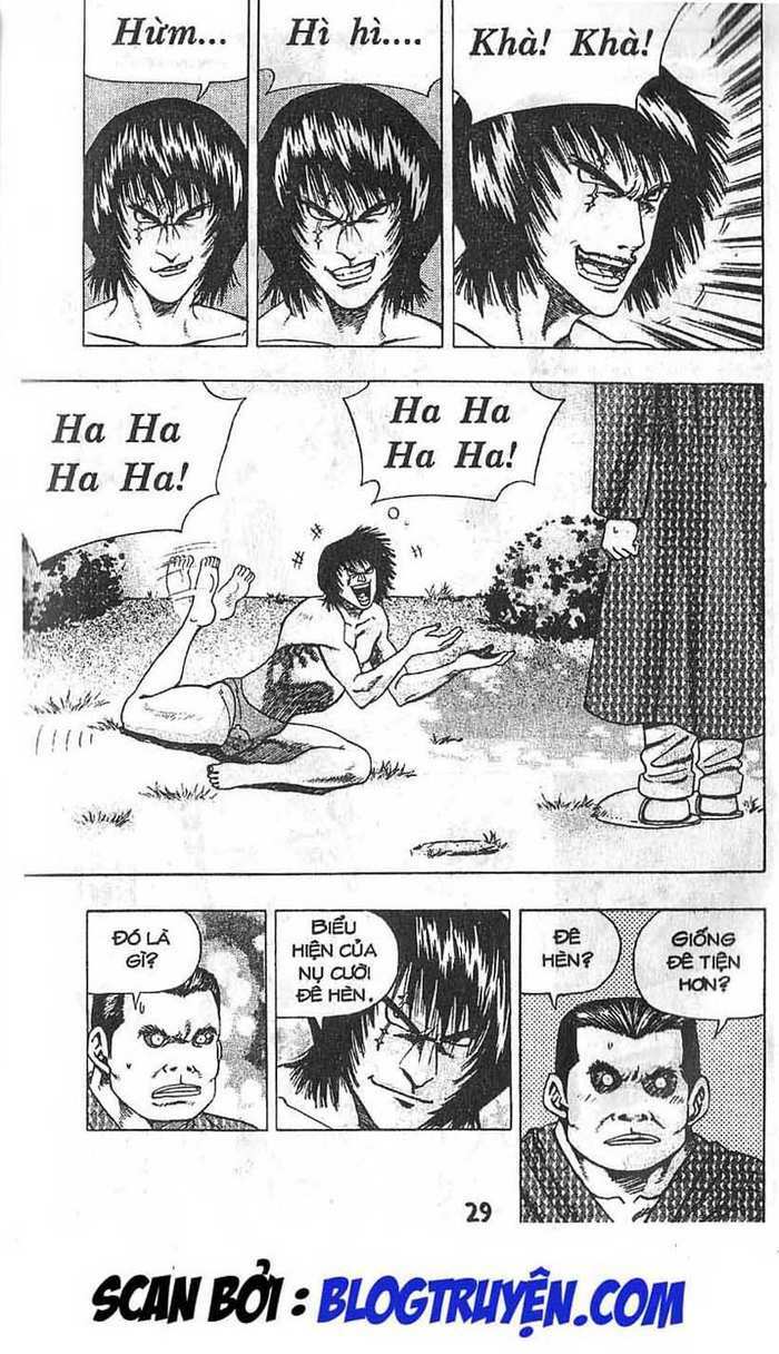 Kid Gang Chapter 85 - Trang 2