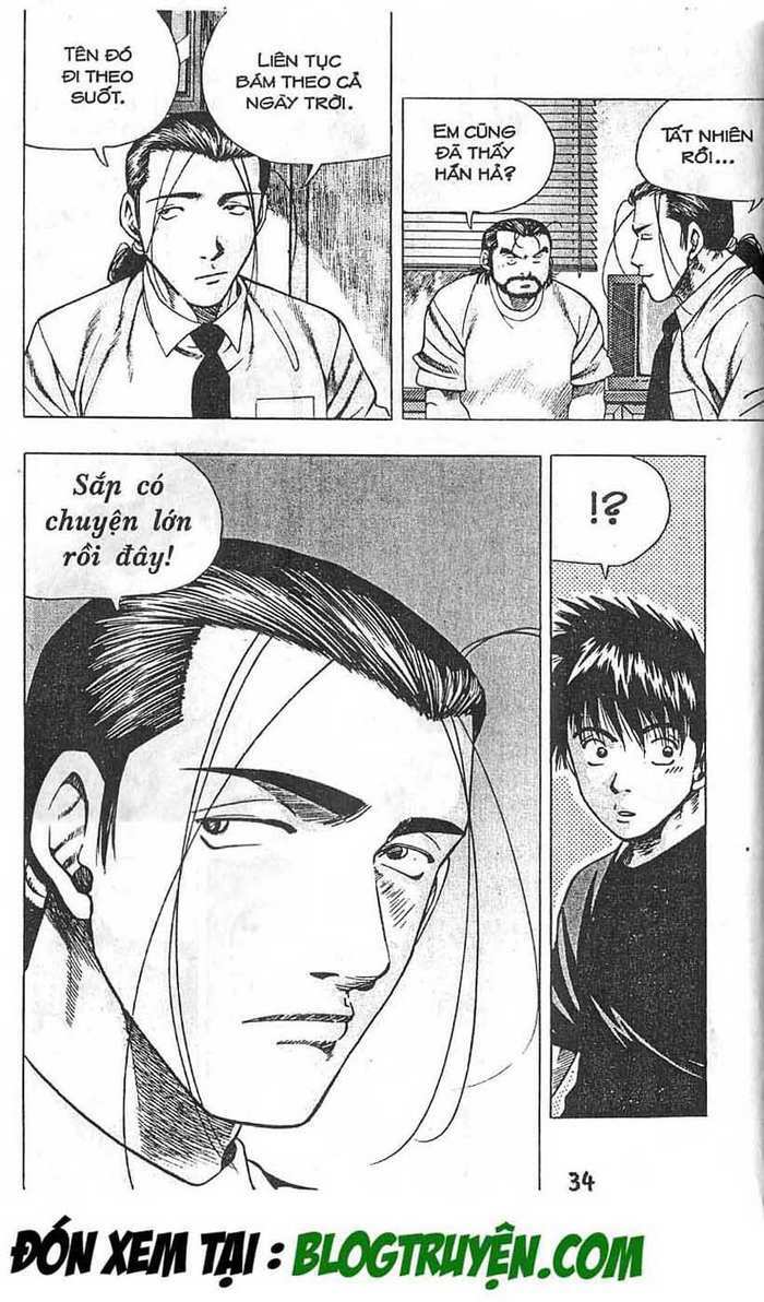 Kid Gang Chapter 85 - Trang 2
