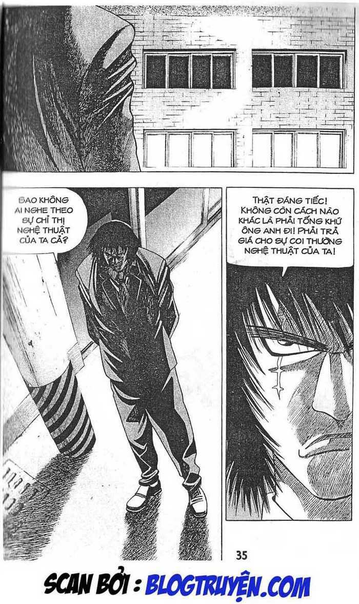 Kid Gang Chapter 85 - Trang 2