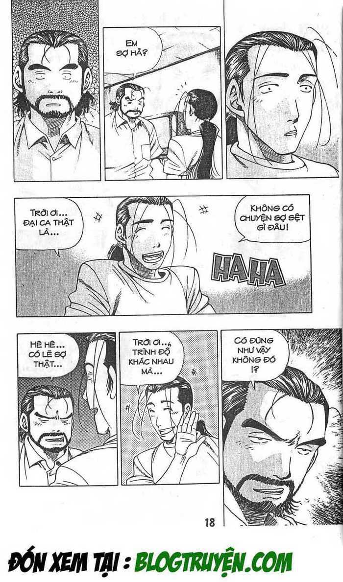 Kid Gang Chapter 85 - Trang 2