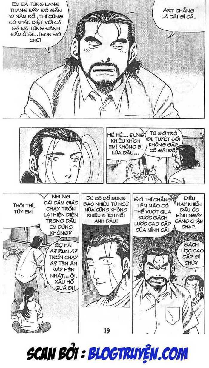 Kid Gang Chapter 85 - Trang 2