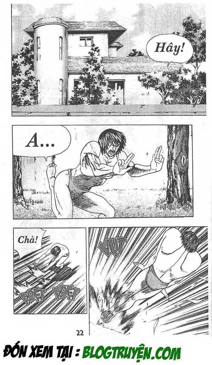 Kid Gang Chapter 85 - Trang 2