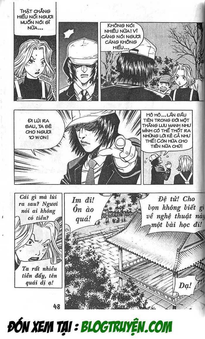 Kid Gang Chapter 86 - Trang 2